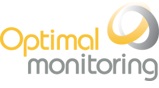 Optimal Monitoring logo